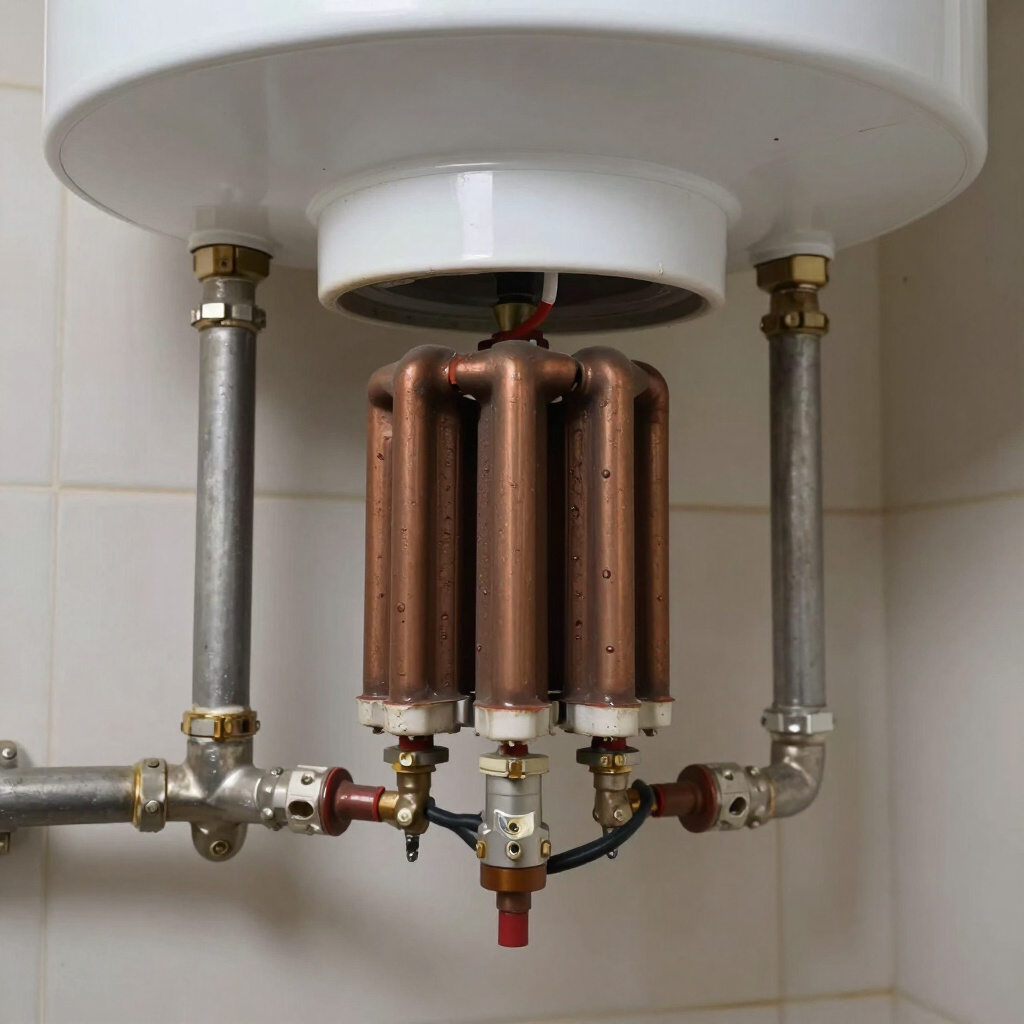 Water Heater Services in Clovis