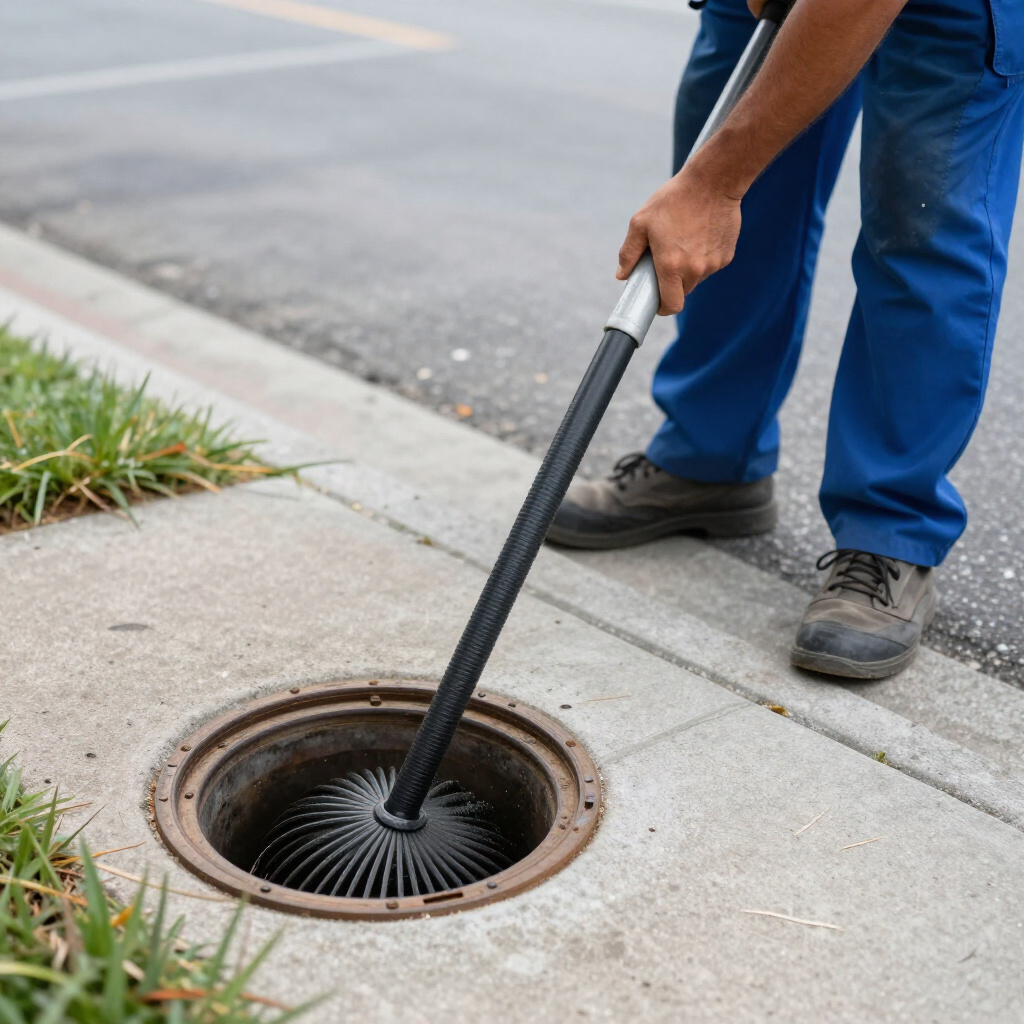 Sewer & Pipe Services in Clovis