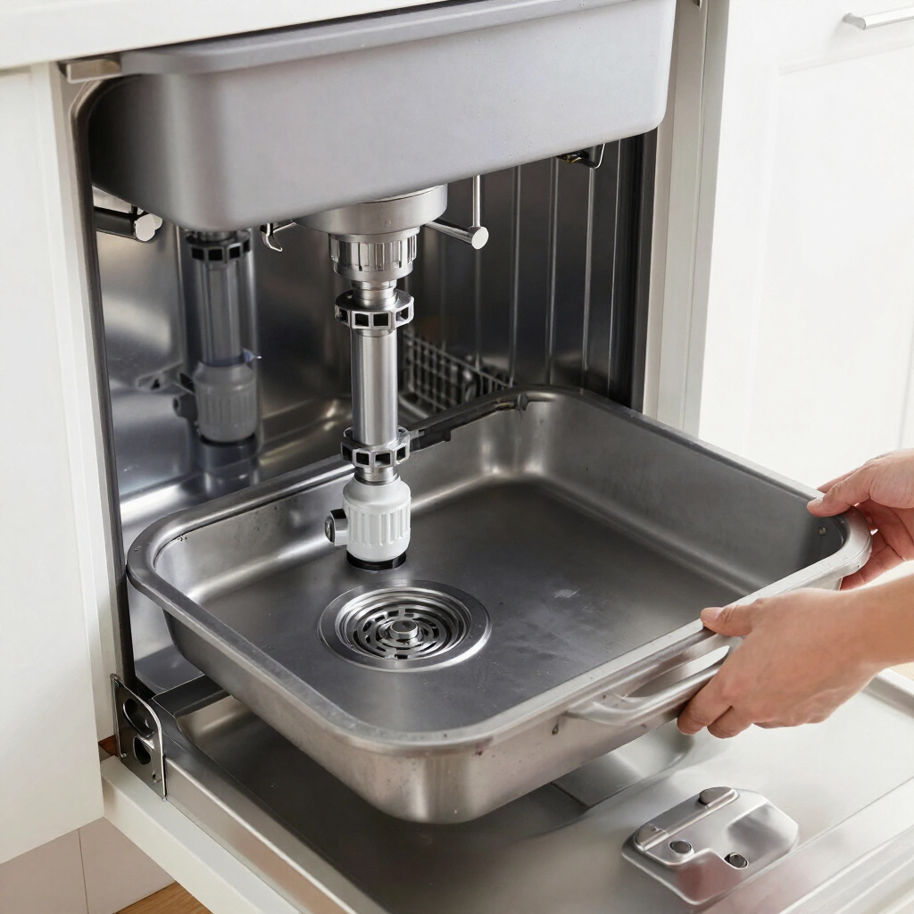 Garbage Disposal in Clovis