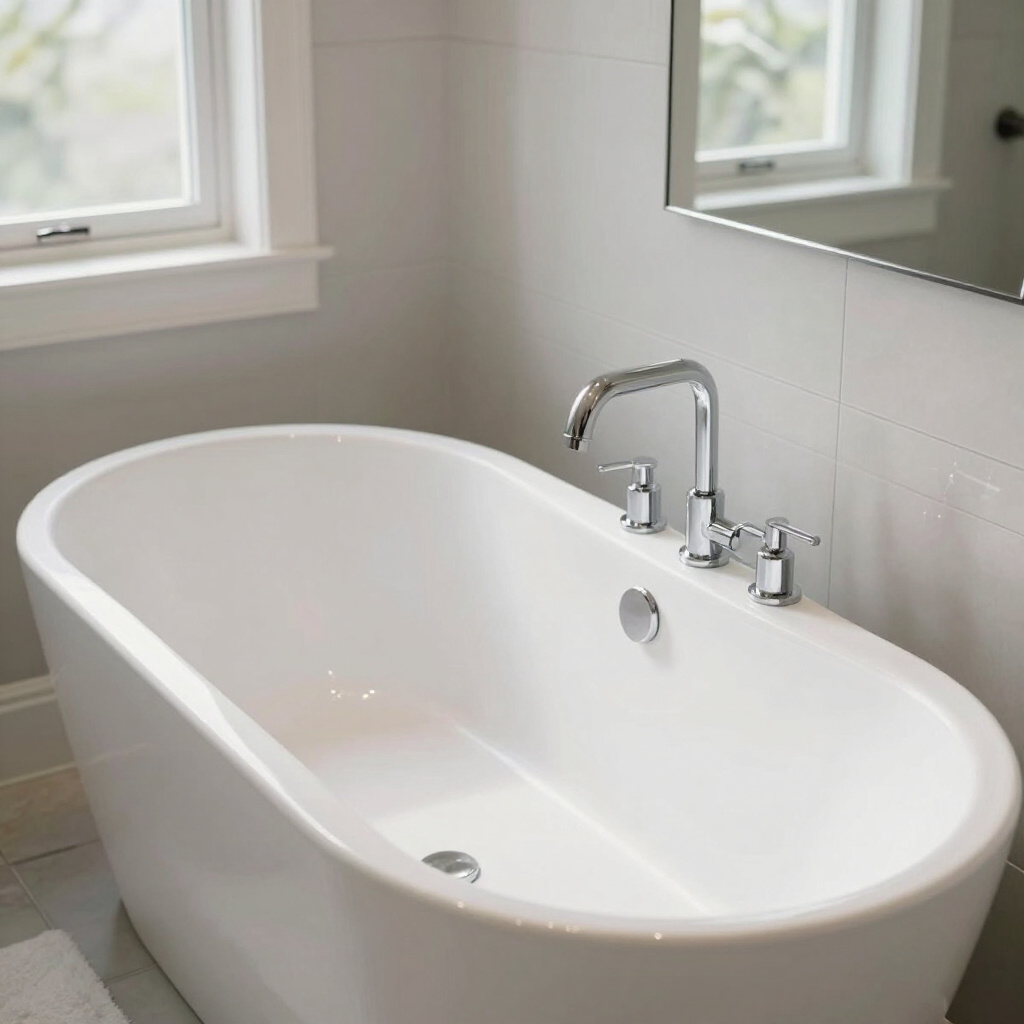 Bathroom & Kitchen Upgrades in Clovis